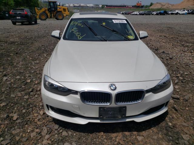 WBA3B5G53ENS07298 BMW 328 Xi Sulev