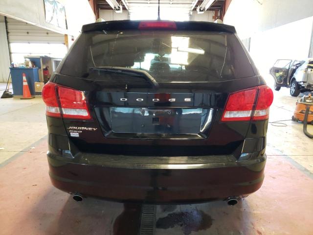 3C4PDDAG3FT575033 Dodge JOURNEY SE