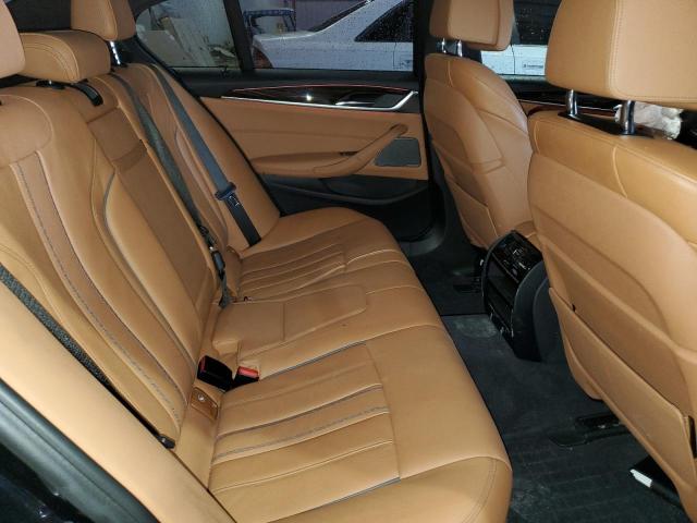 WBAJA5C52JWA37443 BMW 530 I