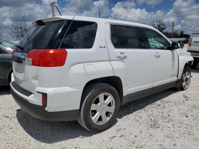 2GKALMEK2G6215835 GMC Terrain Sle