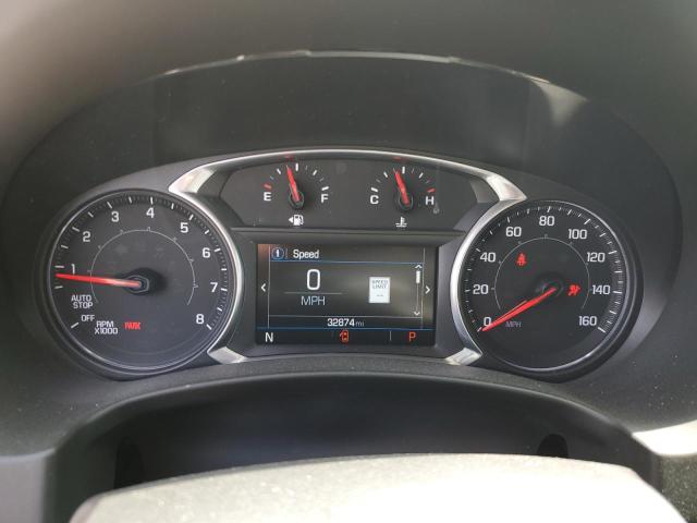 3GKALSEX7JL260708 GMC Terrain Denali
