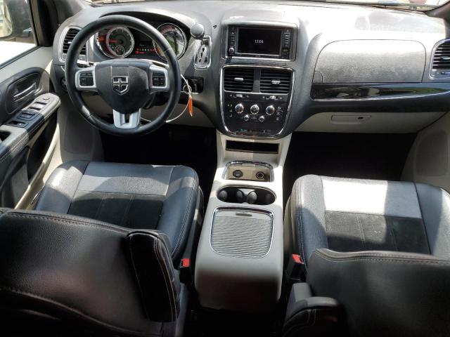 2C4RDGCG1JR239450 Dodge Grand Caravan Sxt