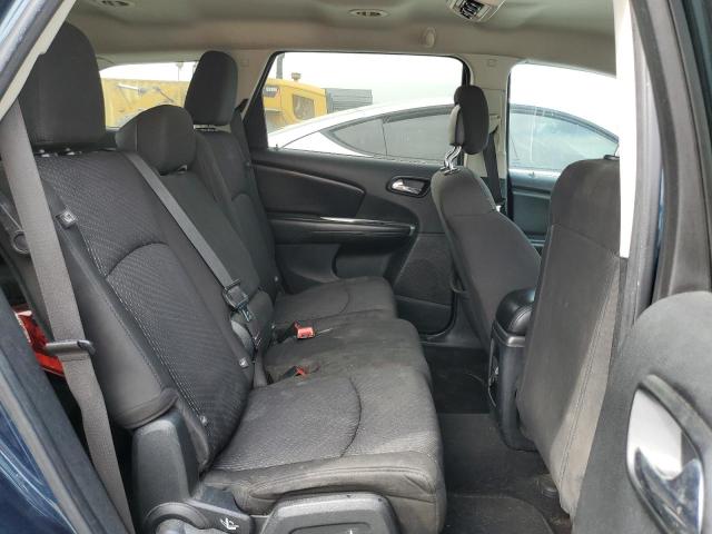 3C4PDCBG6FT726455 Dodge Journey Sxt