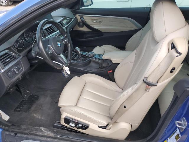 WBA3T3C59G5A41480 BMW 435 I