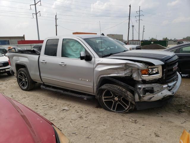 1GTV2UEC5EZ378148 GMC Sierra K1500 Sle