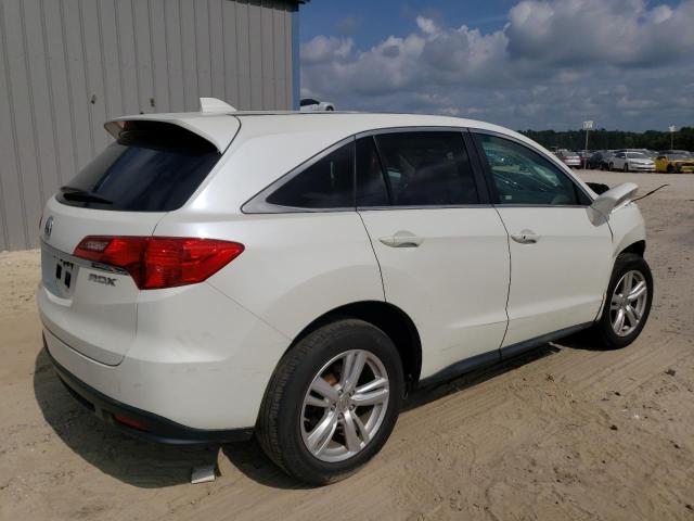 5J8TB3H57FL013751 Acura Rdx Technology