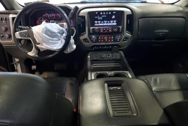 3GTU2NEC5GG293752 GMC Sierra K1500 Slt