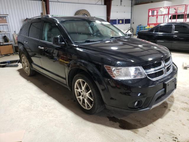 3C4PDCDG4ET151476 Dodge Journey Limited