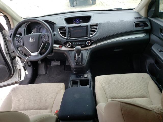 5J6RM3H53GL031663 Honda CR-V EX