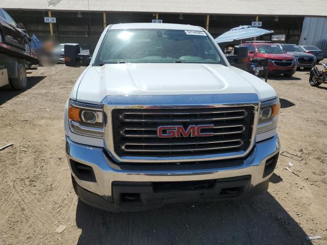 1GT22REG6JZ183057 GMC Sierra K2500 Heavy Duty