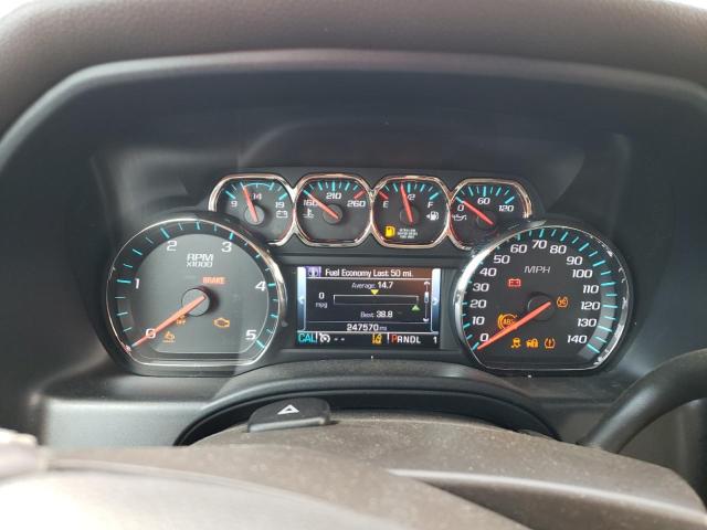 1GT12TEY4HF153973 GMC Sierra K2500 Slt