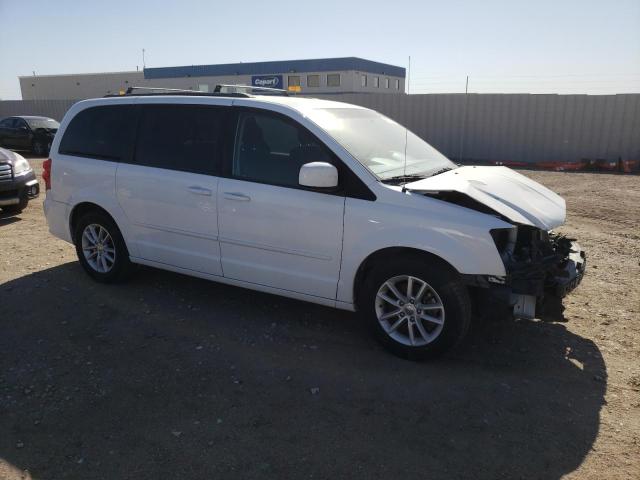 2C4RDGCG9GR177739 Dodge Grand Caravan Sxt