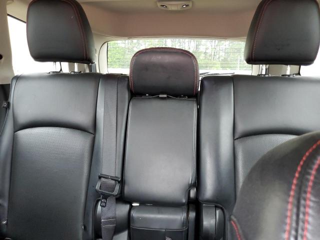 3C4PDDEG6FT536219 Dodge Journey R/t