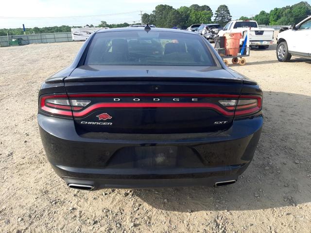 2C3CDXHGXFH730101 Dodge Charger Sxt