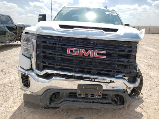 1GT49LEY9PF204052 GMC Sierra K2500 Heavy Duty