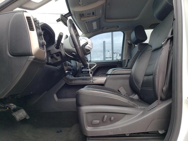 1GT424E85FF101512 GMC Sierra K3500 Denali