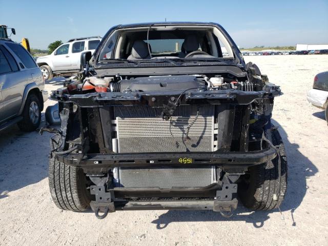 1GTG5BEN4M1284992 GMC Canyon Elevation