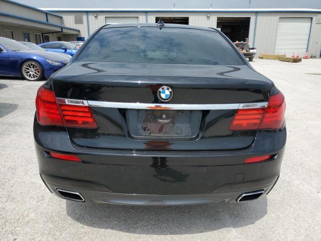 WBAYE8C52FD782004 BMW 750 LI