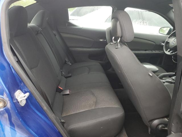 1C3CDZAB3EN113073 Dodge AVENGER SE