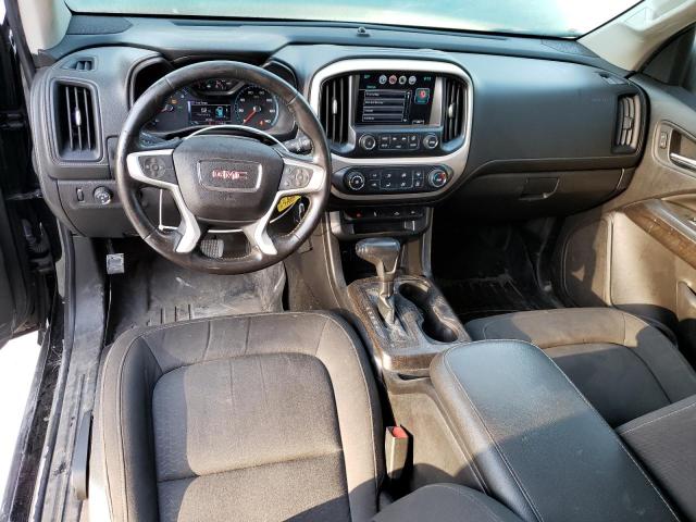 1GTH6CEN1H1322286 GMC CANYON SLE