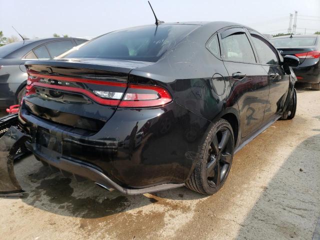 1C3CDFBB3FD173682 Dodge DART SXT