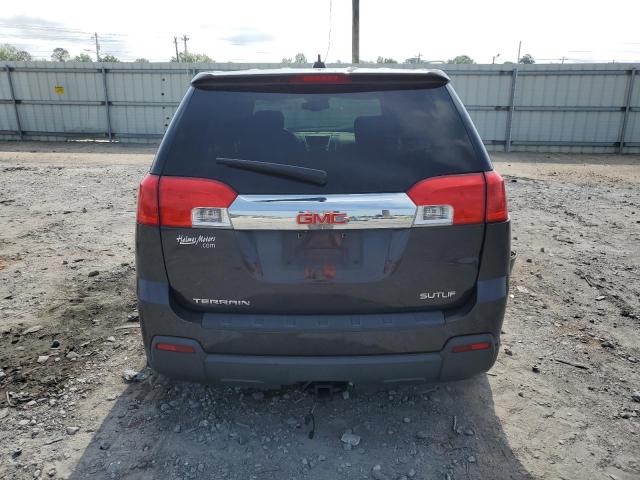 2GKALMEK3F6279493 GMC Terrain Sle