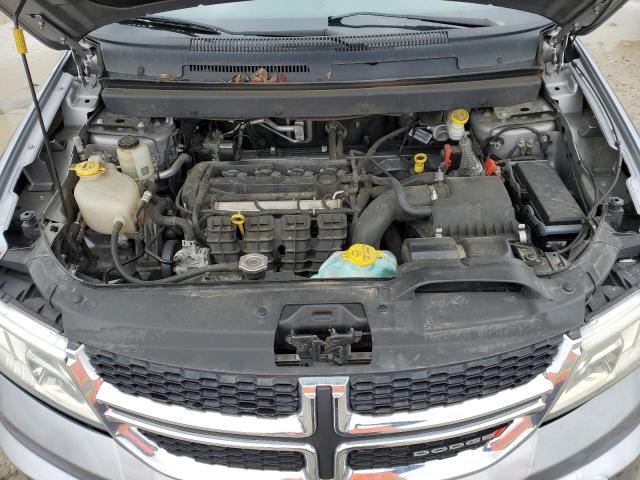 3C4PDCAB2JT310675 Dodge JOURNEY SE