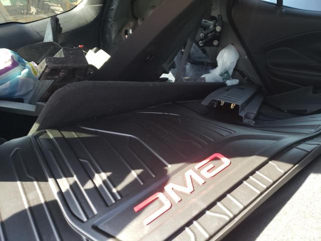 3GKALMEV5KL219652 GMC Terrain Sle