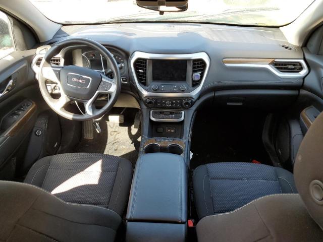 1GKKNRLS9MZ140002 GMC ACADIA SLE