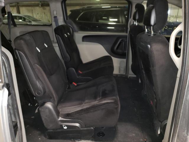 2C4RDGBG0ER316929 Dodge Grand Caravan Se