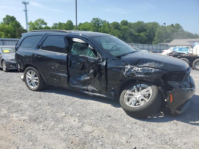 1C4RDJDG3NC108014 Dodge DURANGO GT