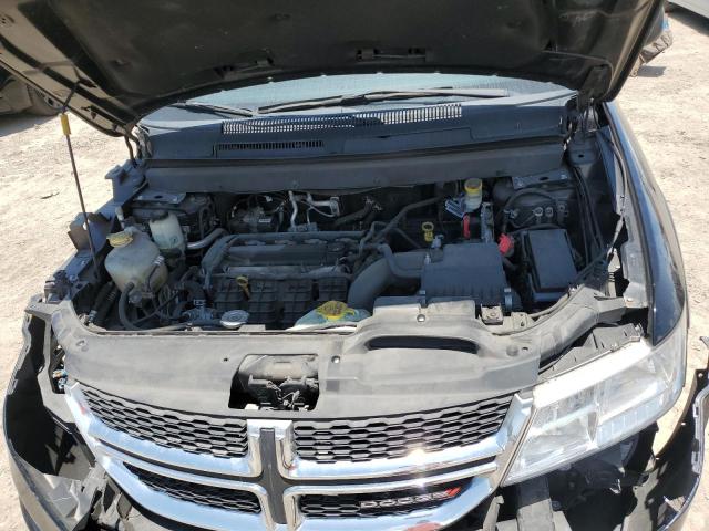 3C4PDCAB0HT552505 Dodge JOURNEY SE