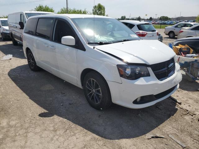 2C4RDGBG4JR215273 Dodge Grand Caravan Se