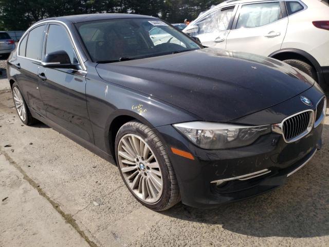 WBA3B3C50FF546137 BMW 328 XI