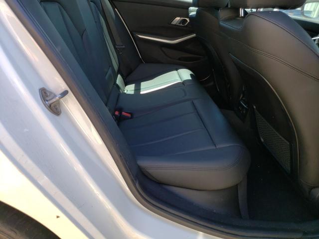 WBA5R1C58KFH19070 BMW 330I