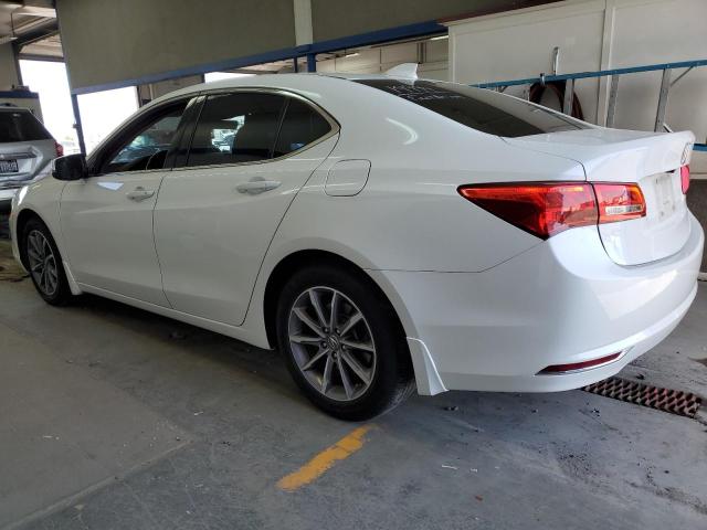 19UUB1F30JA010463 Acura TLX
