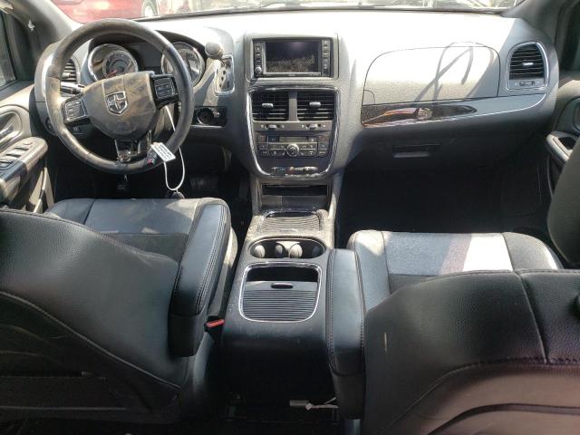 2C4RDGCG2KR778015 Dodge Grand Caravan Sxt