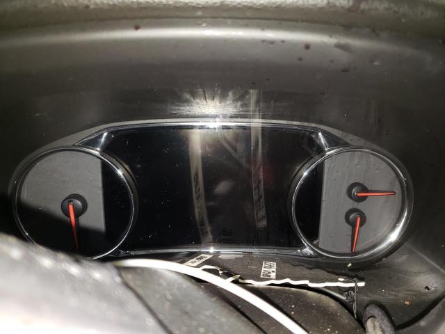 1GKKNPLS0HZ260782 GMC Acadia Denali