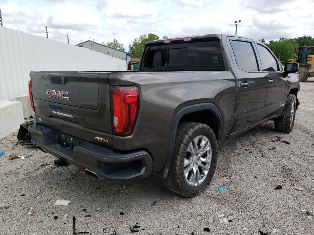 1GTP9EEL8KZ222384 GMC Sierra K1500 At4