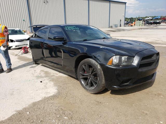 2C3CDXBG8EH268936 Dodge Charger Se