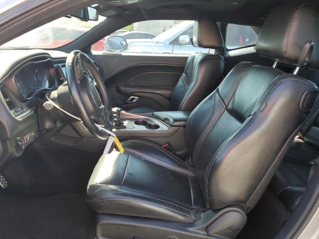2C3CDZAG3GH113968 Dodge Challenger Sxt