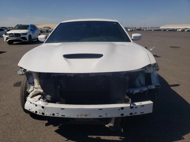 2C3CDXHG5GH215380 Dodge Charger Sxt
