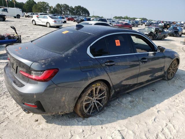 WBA5R1C06LFH39825 BMW 330I