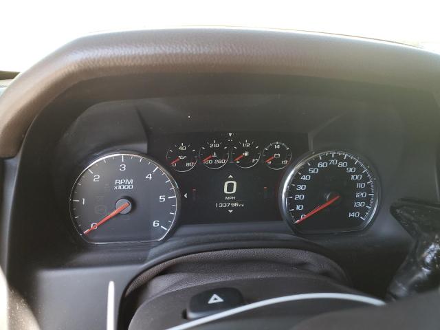 1GKS2CKJ4FR237819 GMC YUKON DENALI