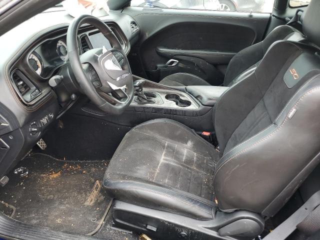 2C3CDZFJ2LH230617 Dodge Challenger