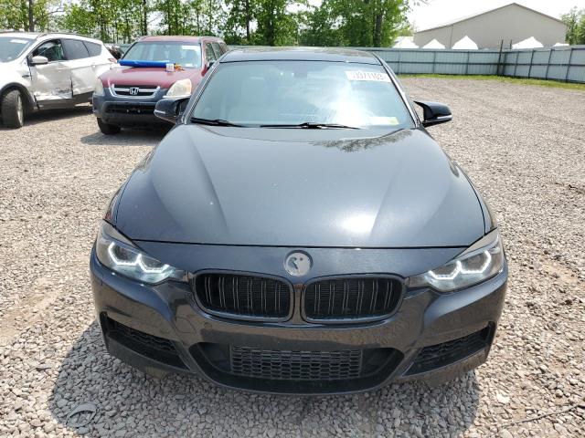 WBA3B9G51ENR99149 BMW 335 XI