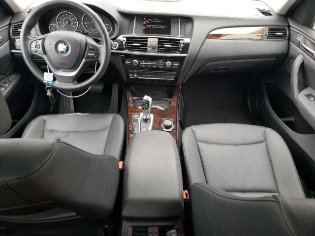 5UXWX9C57H0D99391 BMW X3 Xdrive28i