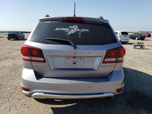3C4PDCGB7LT188888 Dodge Journey Crossroad