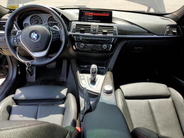 WBA8D9C51JA615605 BMW 330 XI