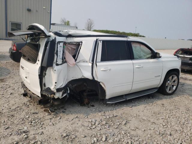 1GKS2AKC6FR247032 GMC YUKON SLE